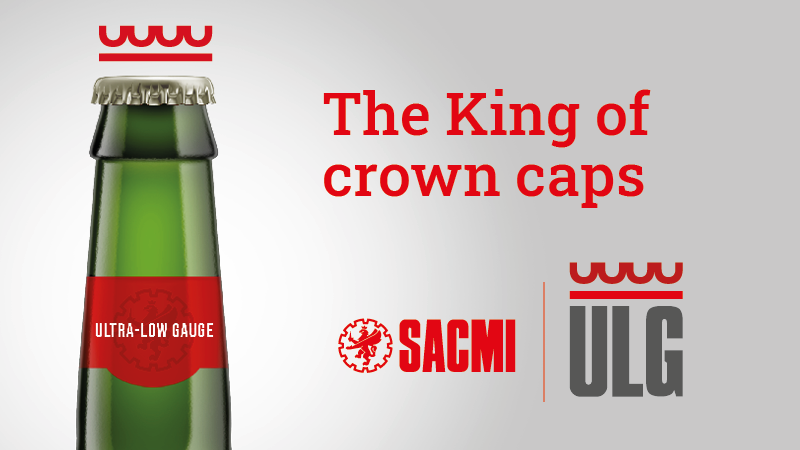 ULTRA-LOW GAUGE CROWN CAPS: MAXIMUM METAL SAVINGS, COMPLIANCE WITH GLOBAL STANDARDS