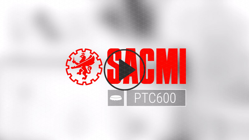 WATCH PTC600 IN ACTION<br>