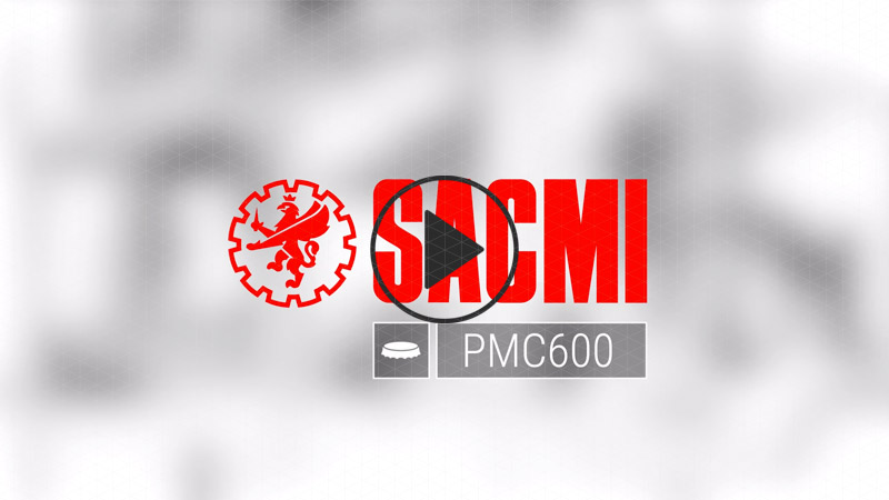 PMC600 IN AZIONE