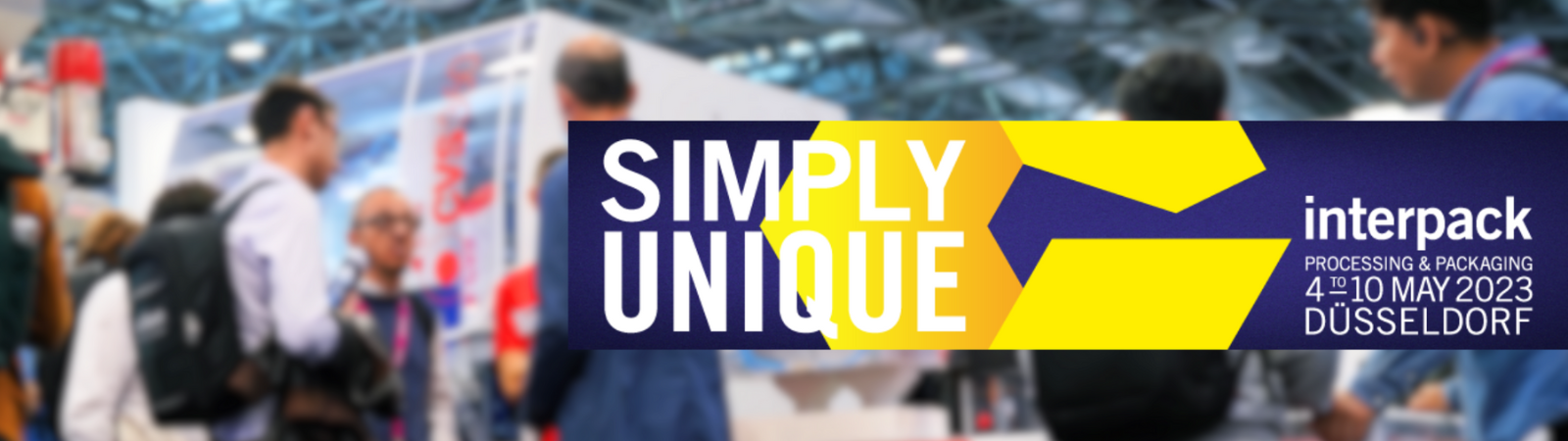 Interpack 2023, SACMI capofila in Europa per la transizione green nel rigid packaging