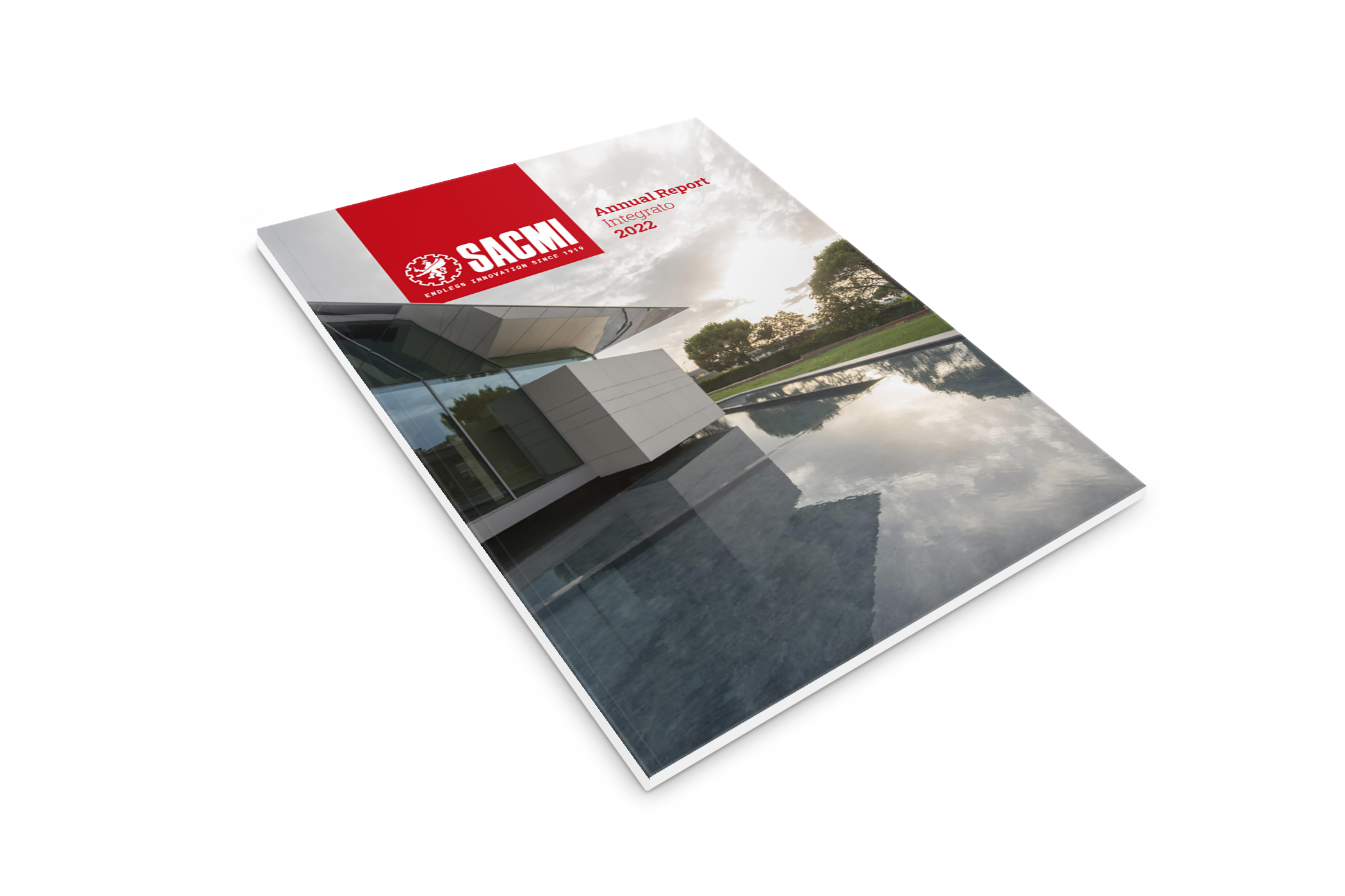 L’Annual Report Integrato