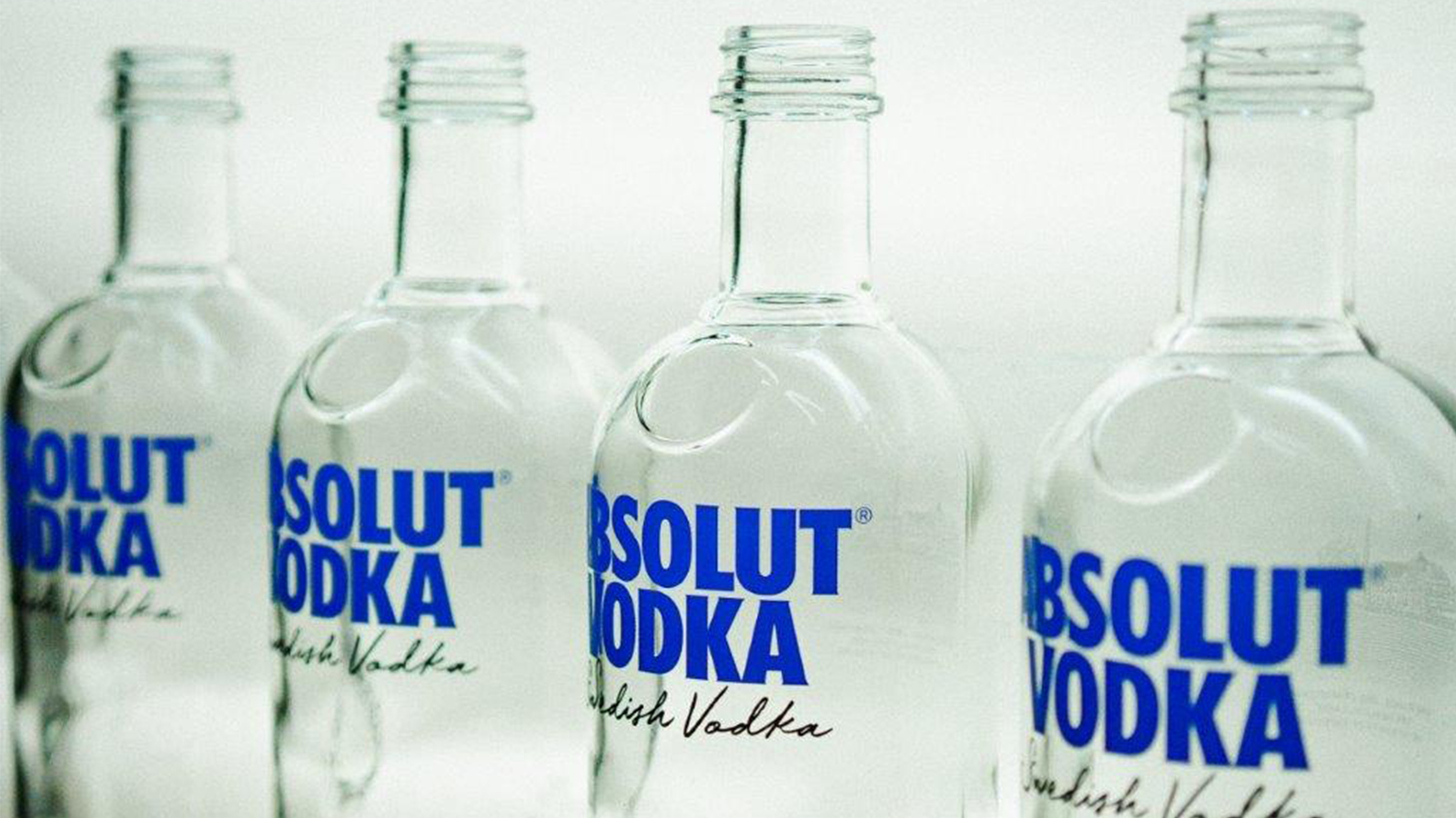 A ABSOLUT - ROTULADOR