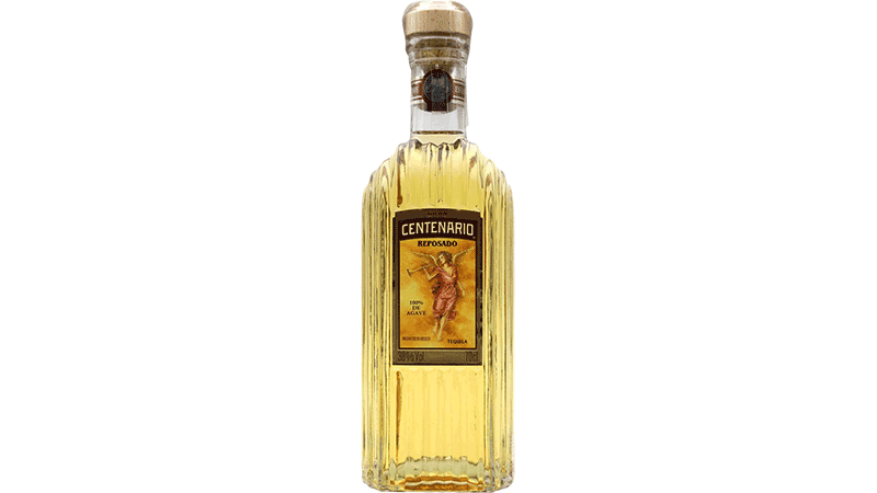 CASA CUERVO - Etichettatrice