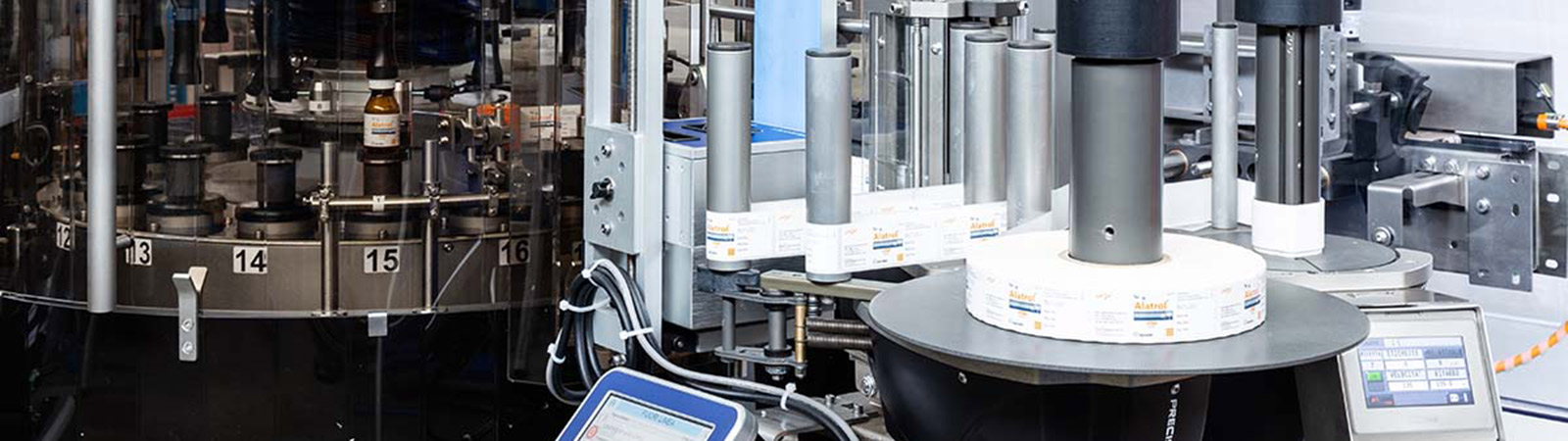 “One-stop shopping”, el packaging SACMI vuela a Las Vegas