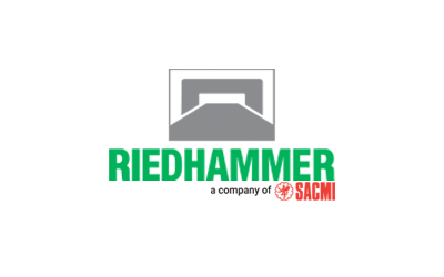 RIEDHAMMER GMBH