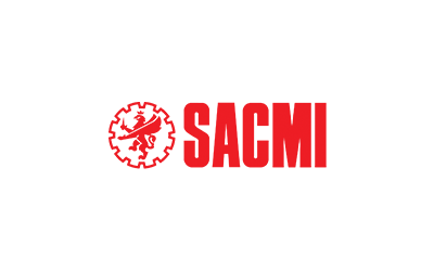 Sacmi 饮料生产线， SACMI VERONA S.P.A. 