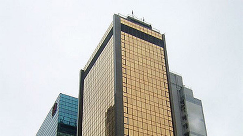 萨克米机械企业(香港)有限公司