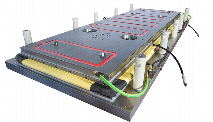 Lower Universal Bases for Forming