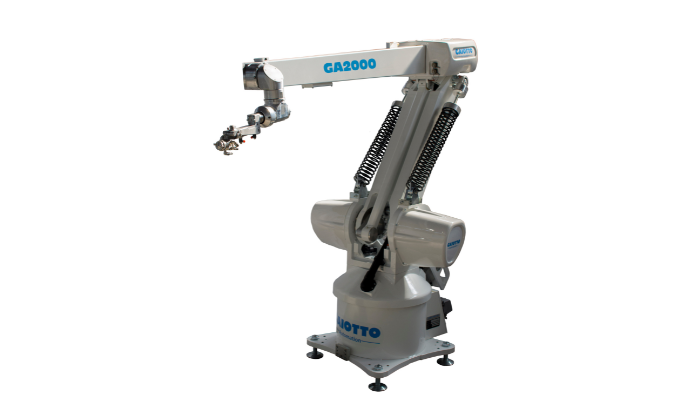 GA2000 Robot