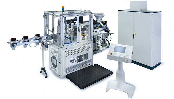 PMV224 lining machine