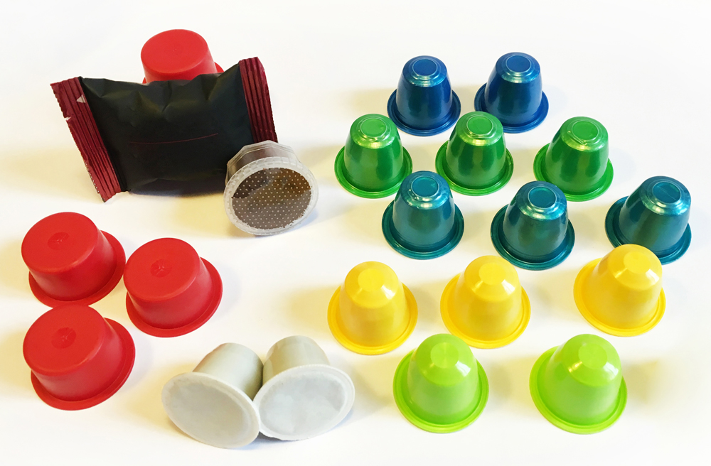 Excelencia Sacmi para el packaging food&beverage en la feria de Düsseldorf