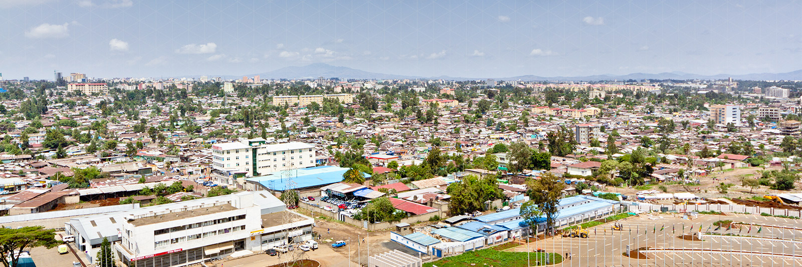 TRADE SHOW: ETHIOPIA AGROFOOD