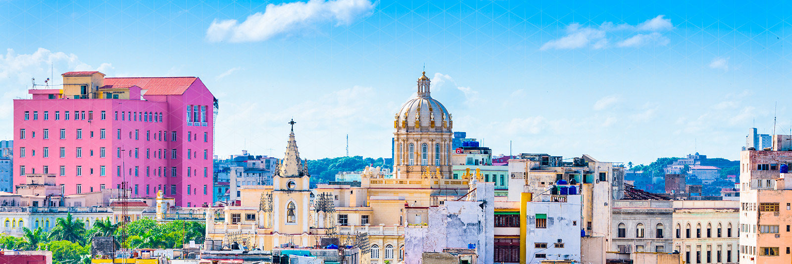 FERIA: FIHAV HAVANA INTERNATIONA FAIR